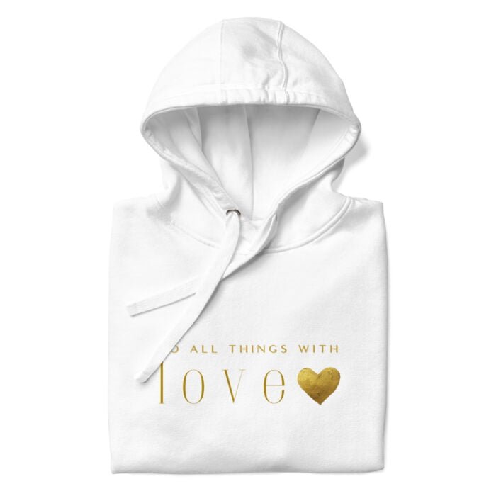 kokybiškas šiltas džemperis su gobtuvo ir su kokybiška spauda