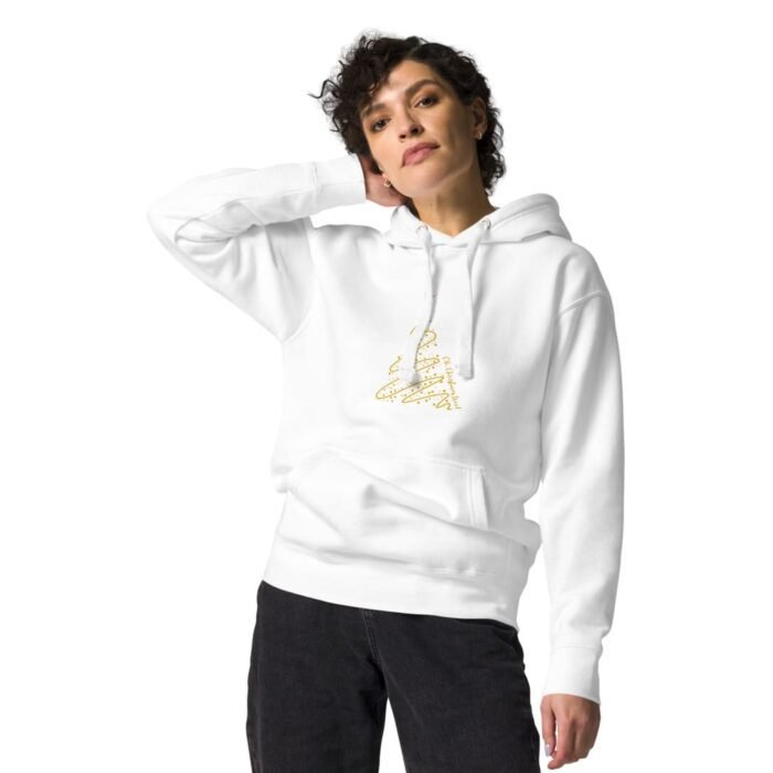 Džemperis sukurtas gamtos mylėtojams, todėl jis taps nuostabia dovana šeimai, draugams ar sau. Šis originalus modelis – tai jaukumas ir įkvėpimas šventėms