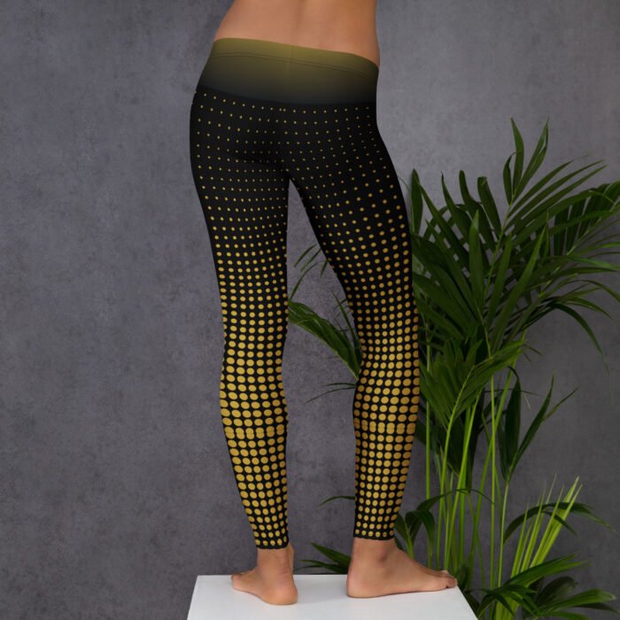 Sportui pritaikytos temprės, kurios leis jaustis laisvai ir patogiai. Tamprus, kvėpuojantis audinys. Šios kokybiškos temprės tiks ir treniruotėms, ir poilsiui