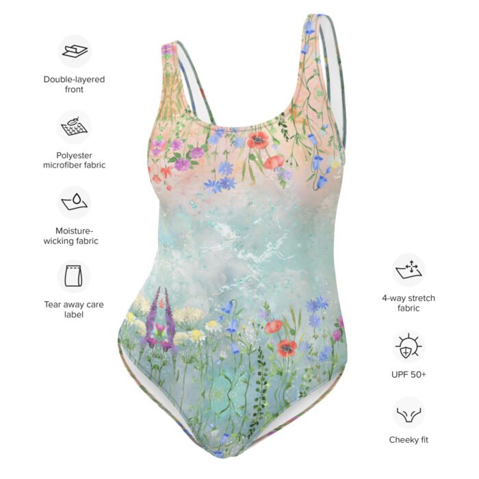 Maudomas stilingas ir patogus, su elegantišku kirpimu ir motyvuojančiu dizainu! Audinys priglunda prie kūno, o skulptūrinė iškirptė suteikia moteriškumo