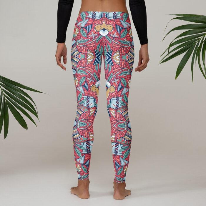 Kokybiškos temprės su imbieriniais sausainiais. Idealios kalėdinėms treniruotėms, laisvalaikiui ar dovanai.