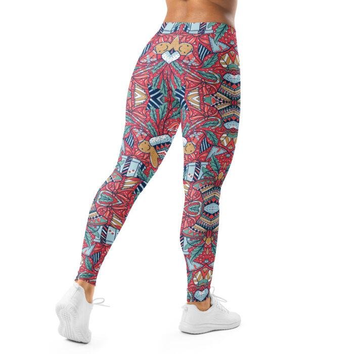 Kokybiškos temprės su imbieriniais sausainiais. Idealios kalėdinėms treniruotėms, laisvalaikiui ar dovanai.