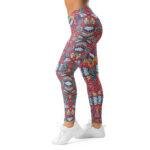 Kokybiškos temprės su imbieriniais sausainiais. Idealios kalėdinėms treniruotėms, laisvalaikiui ar dovanai.