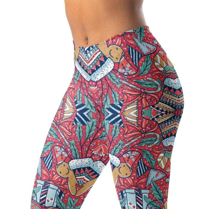 Kokybiškos temprės su imbieriniais sausainiais. Idealios kalėdinėms treniruotėms, laisvalaikiui ar dovanai.