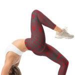 Kokybiškos temprės su tradiciniu skandinavišku raštu. Skirtos jaukioms žiemoms, treniruotėms ir atostogoms. Elastingos ir patogios.