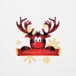 Kalėdinis džemperis su gobtuvu apkabins jus šiluma. Patogus, minkštas ir papuoštas subtilia šventine nuotaika – puikus pasirinkimas žiemos sezonui.