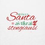 Šis Kalėdinis džemperis su gobtuvu skirtas visiems, kurie mėgsta šventinį jaukumą. Apsivilkite jį ir leiskite Kalėdų nuotaikai lydėti jus namuose, lauke ar šventiniuose susitikimuose.