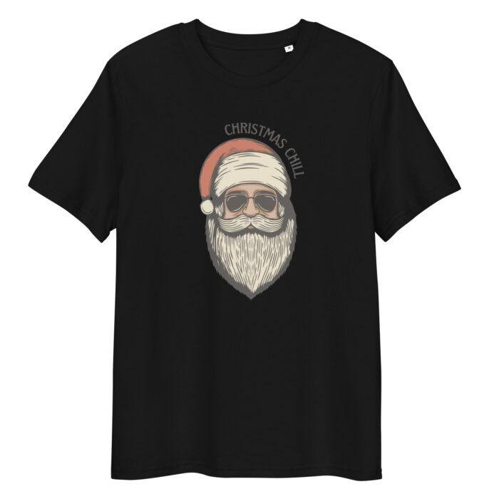 Jeigu nori dovanos, kuri būtų ir jauki, ir prasminga unisex marškinėliai "Tvari Kalėdinė dovanėlė" yra aukso viduriukas. Dovana be jokio streso.