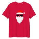 Šie unisex marškinėliai "Jaukus Kalėdų rytas" 100% organinė medvilnė užtikrina, kad jausiesi patogiai visą dieną. Tinka visiems, kas myli jaukumą.